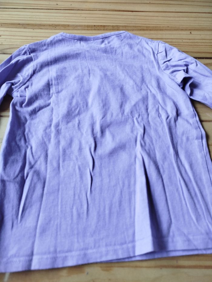 Maillot - photo numéro 4