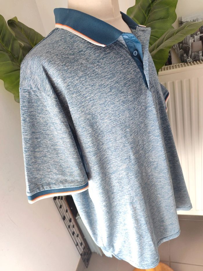 Lot 2 polos - photo numéro 3