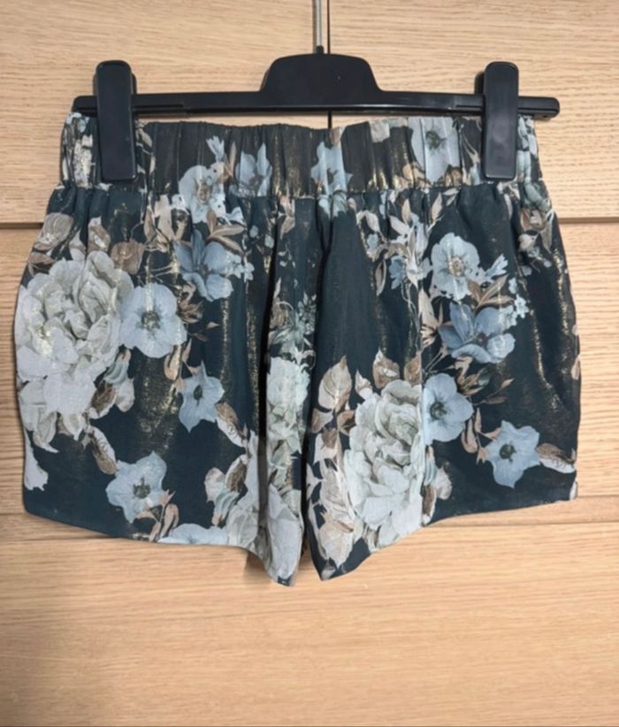 Short femme Mango - photo numéro 3