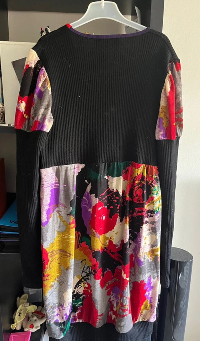 Tunique femme Lulu Fl’h - photo numéro 2