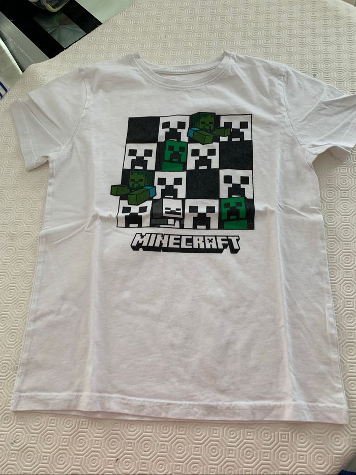Teeshirt enfant - photo numéro 2