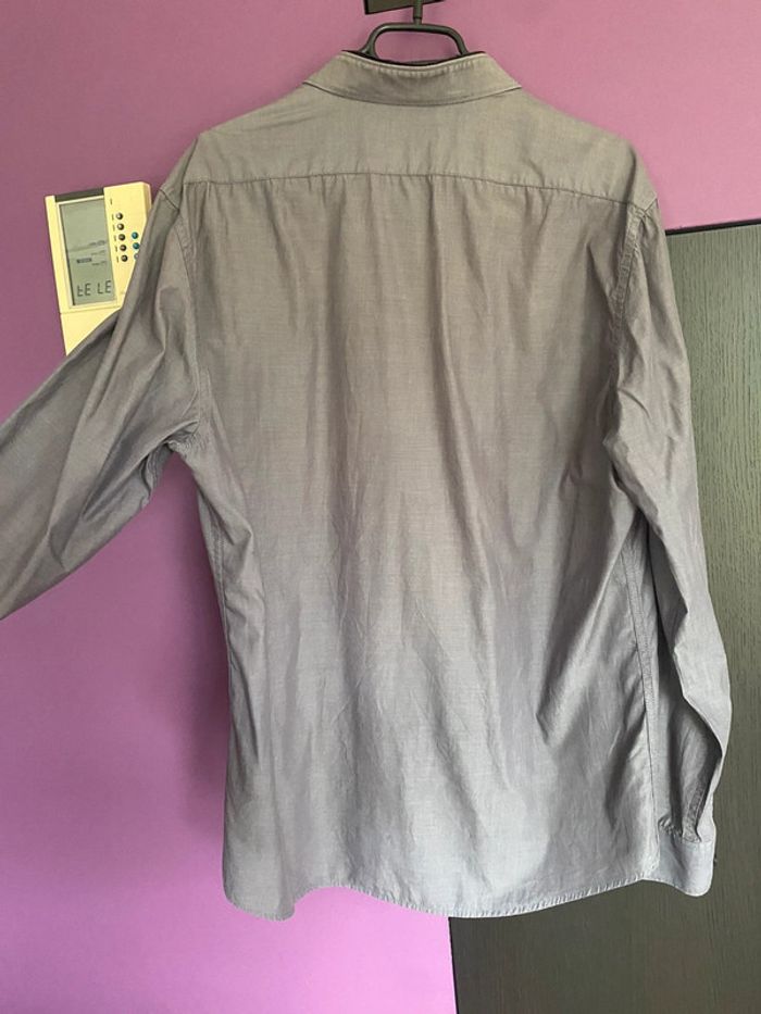 Chemise Jules - photo numéro 4