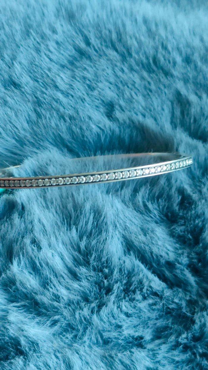 Bracelet jonc Pandora - photo numéro 2