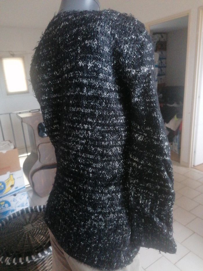 Pull taille unique - photo numéro 2