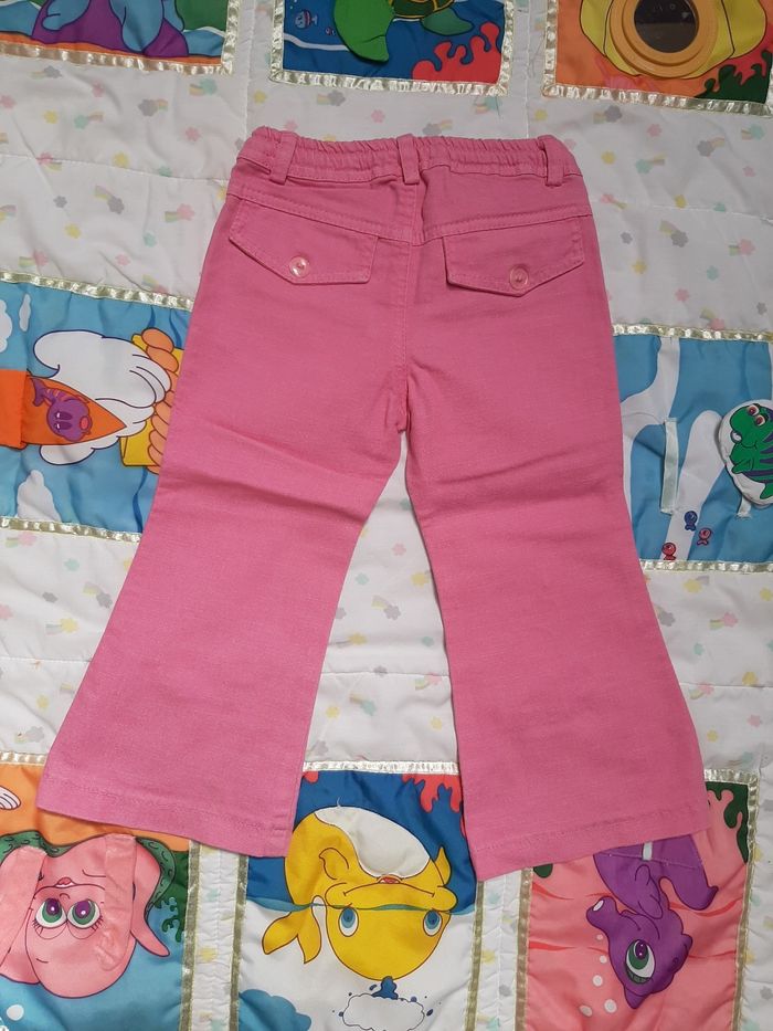 Pantalon - photo numéro 2