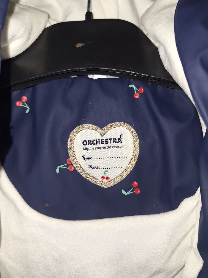 Manteau - photo numéro 2