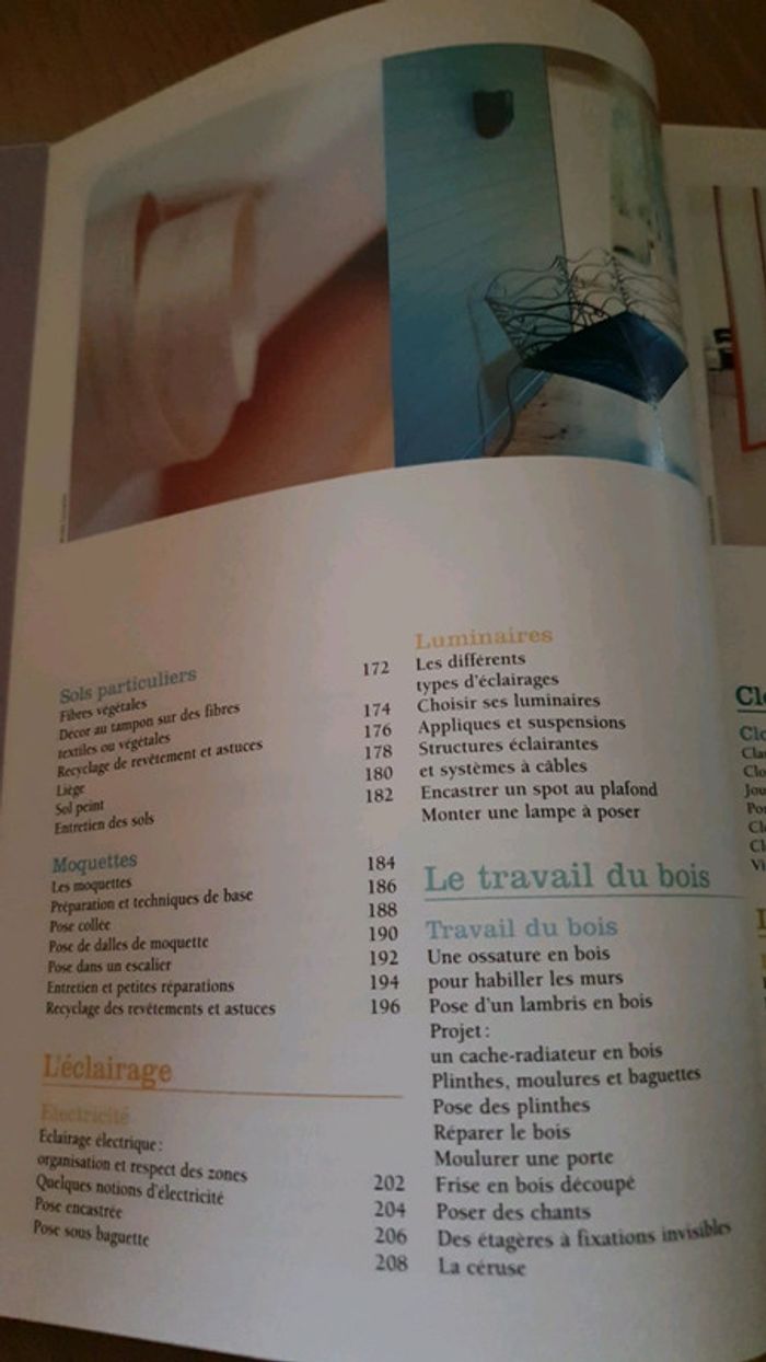 deco maison savoir tout faire - photo numéro 3