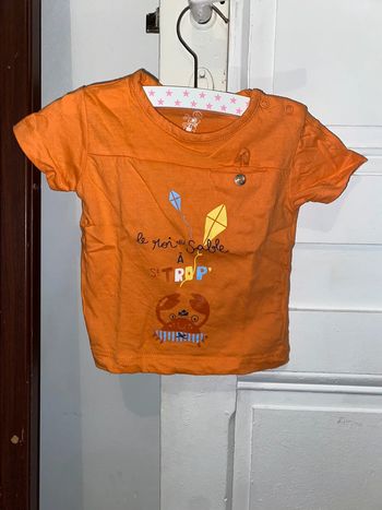 T shirt