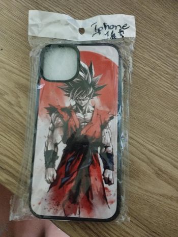 Coque iphone 14+