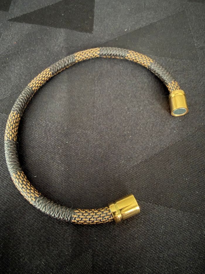 Bracelet design - photo numéro 2