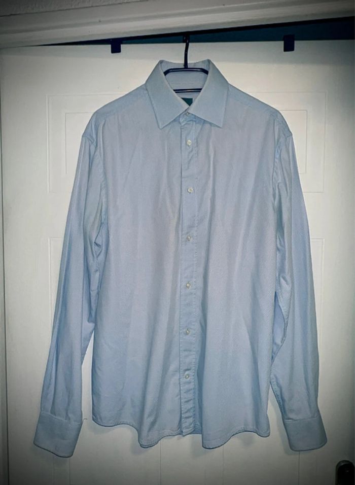 Chemise Mexx Manches Longues Homme M - photo numéro 2