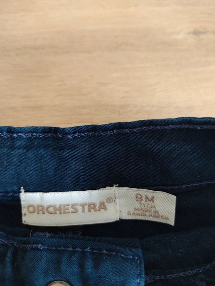 Pantalon orchestra - photo numéro 3