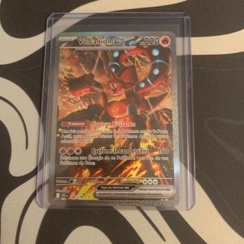 Volcanion