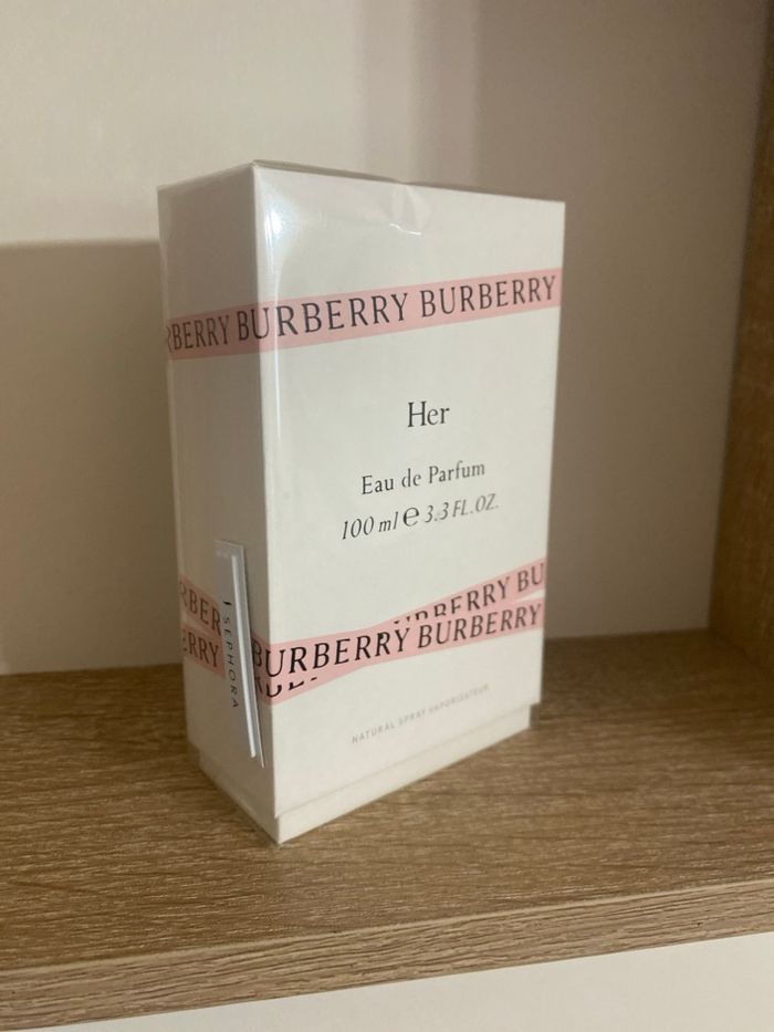 Burberry