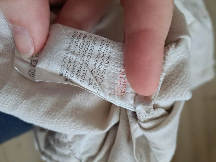 Tunique t.46 - photo numéro 3