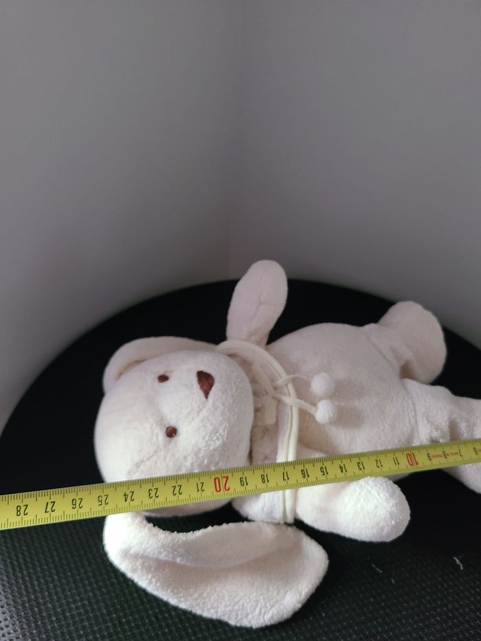 doudou lapin - photo numéro 6