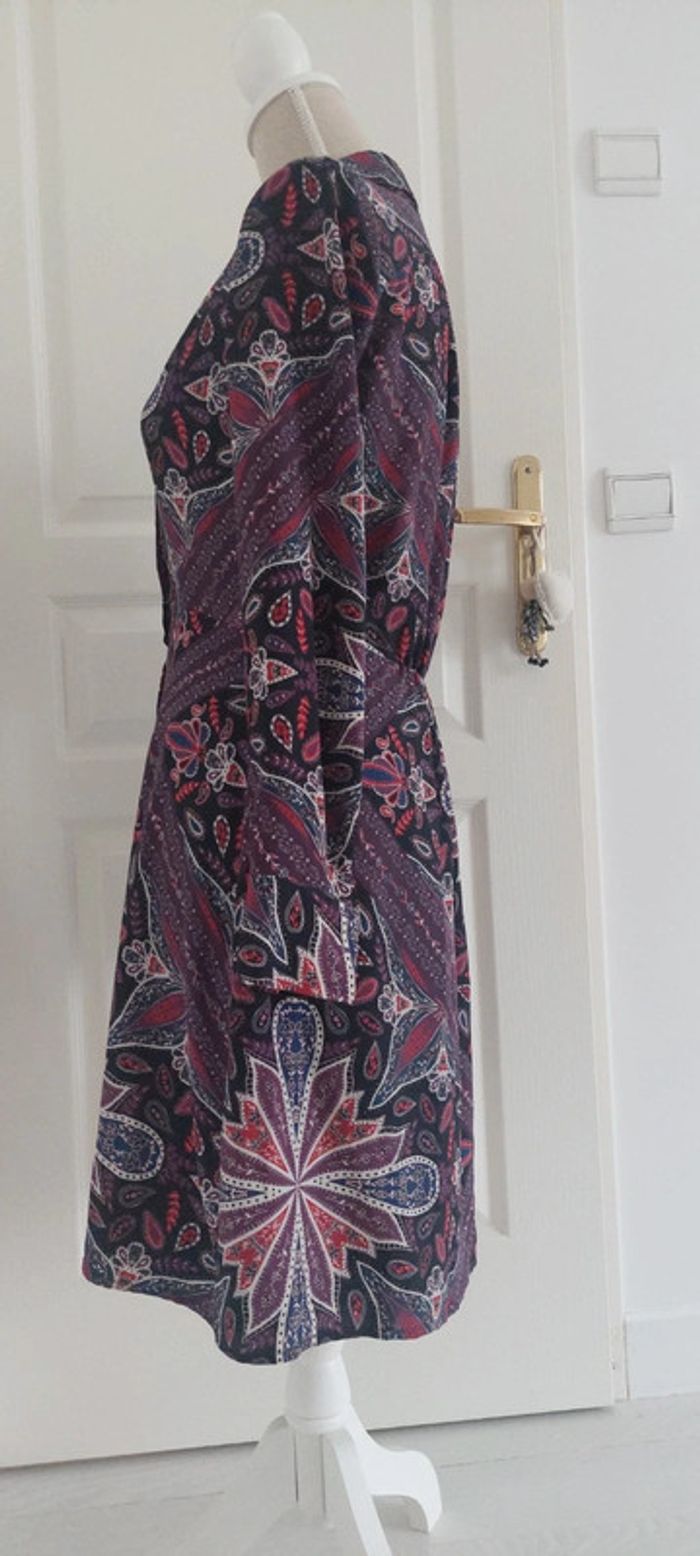 Robe Morgan taille 36 (taille
grand) - photo numéro 10