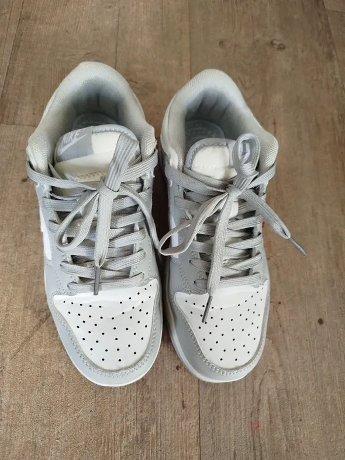 Basket Nike - photo numéro 5