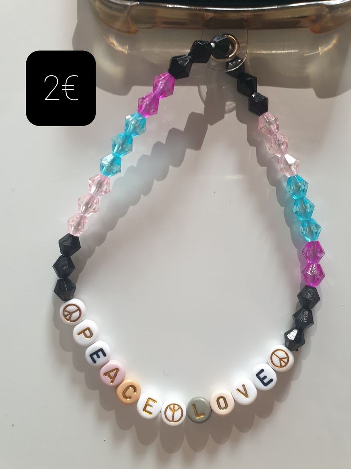 Bracelet de téléphone