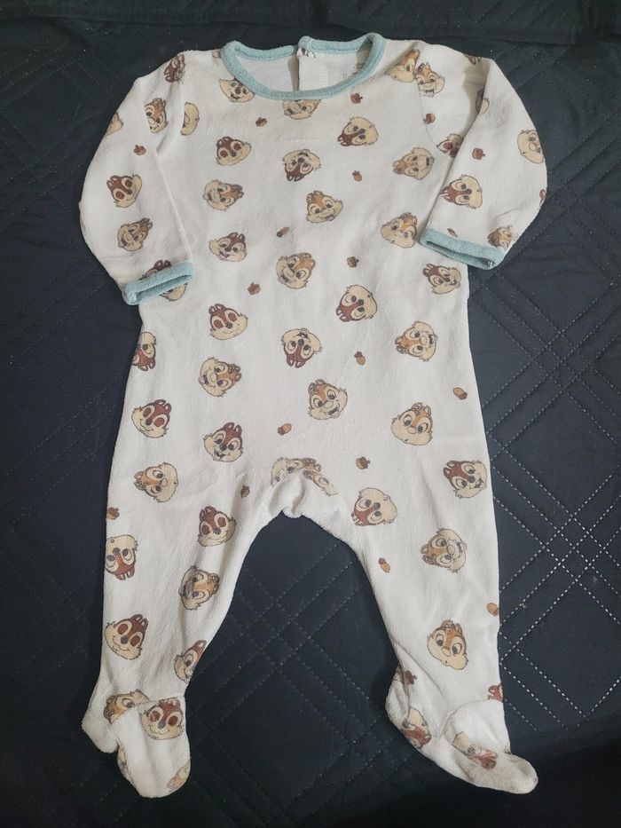 Pyjamas - photo numéro 2