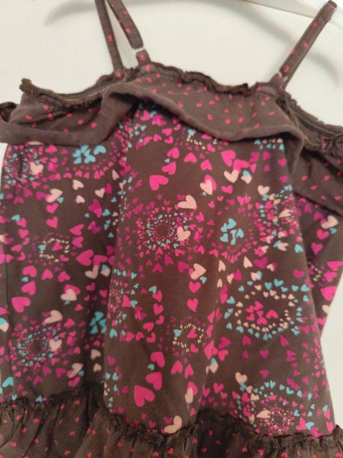 T-shirt à bretelles - photo numéro 2