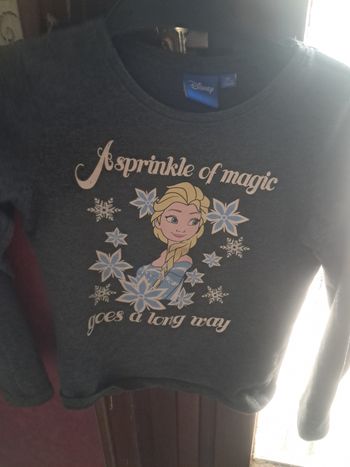 T-shirts manche longue 