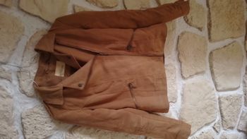 blouson