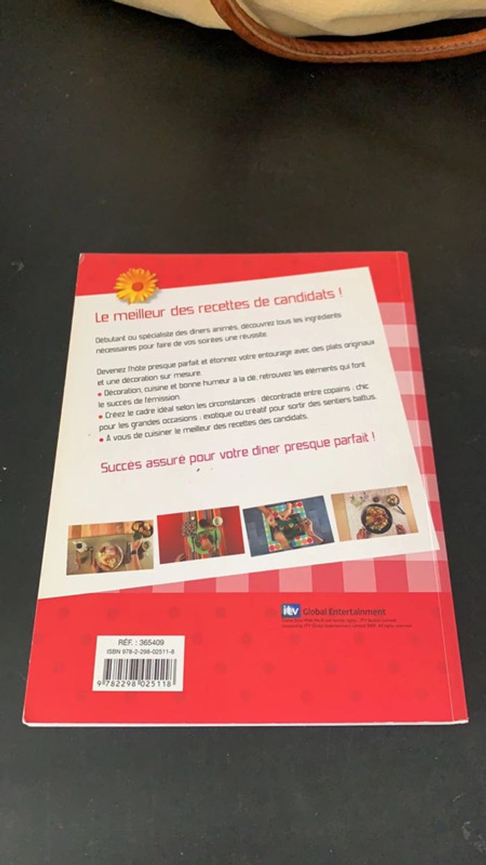 Livre - photo numéro 2