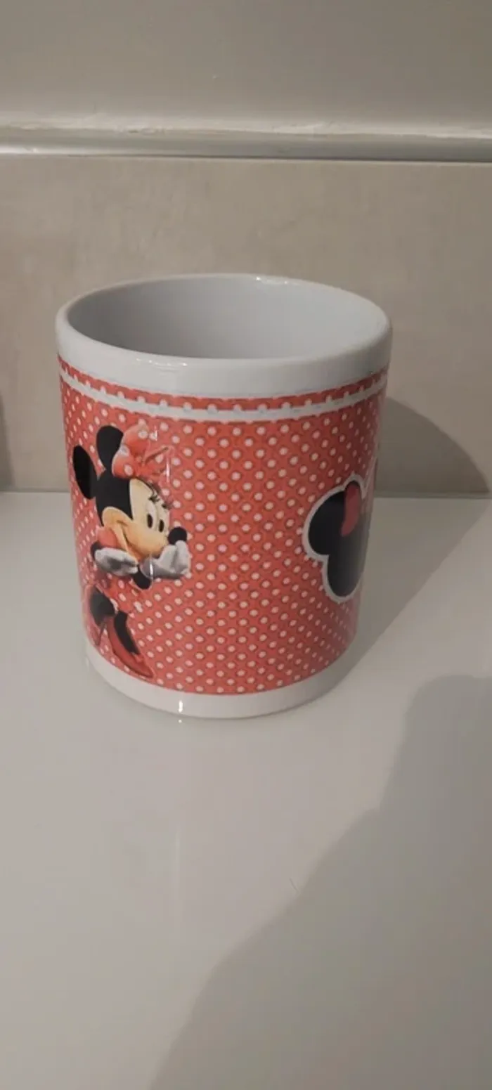 pot à crayons