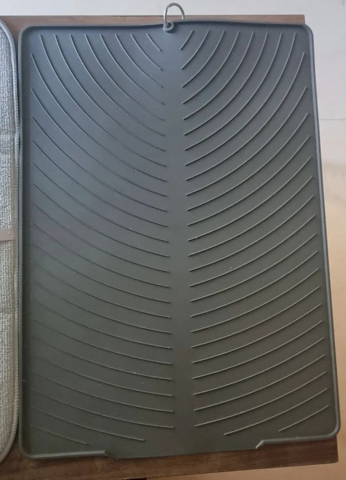 Tapis de Séchage de Cuisine - photo numéro 2