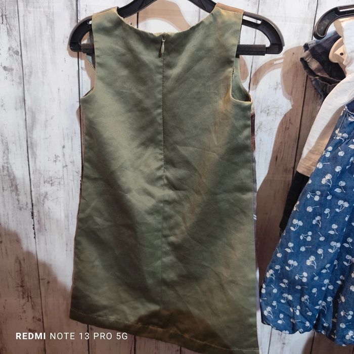 Robe réf EF41 - photo numéro 5