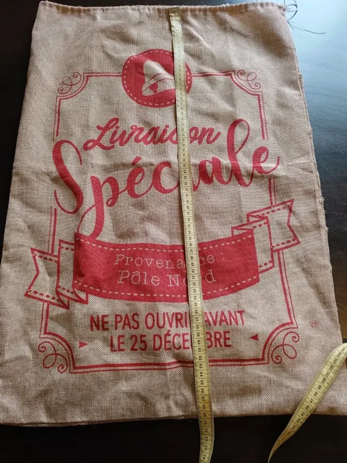 Décoration Noël : hotte - photo numéro 4