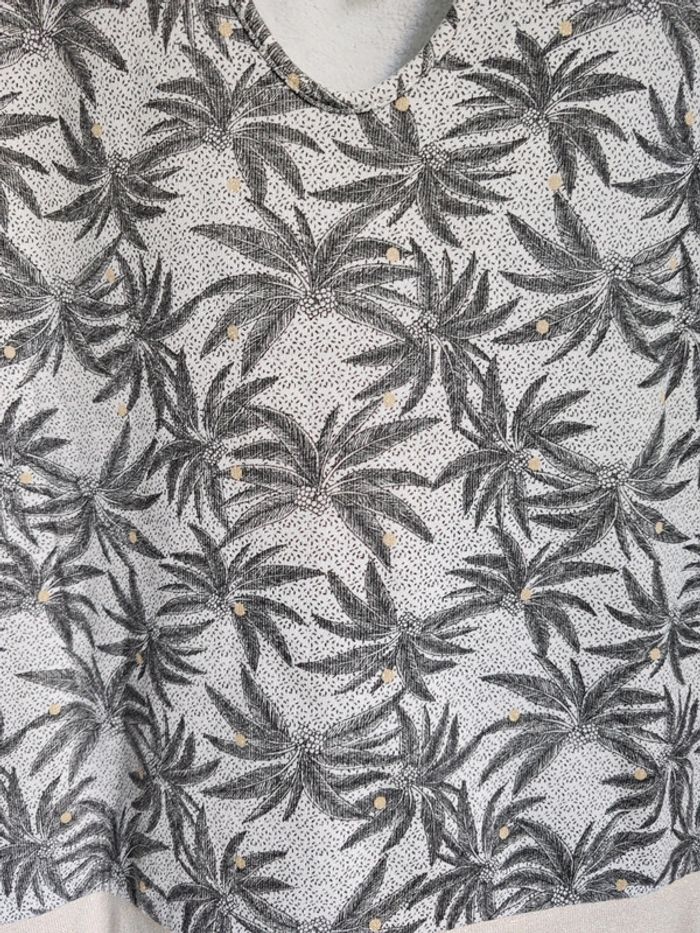 Pull fantaisie Bonobo taille 38 - photo numéro 3