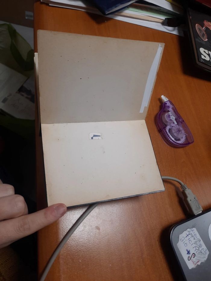 Dictionnaire petit français allemand - photo numéro 12