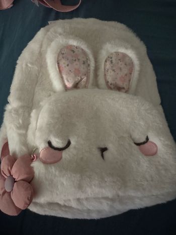 Sac lapin