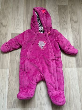 Combipilote orchestra 