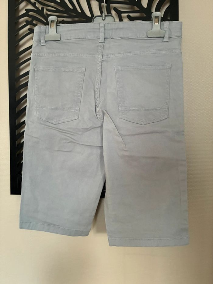 Short en jean garçon 14 ans - photo numéro 2