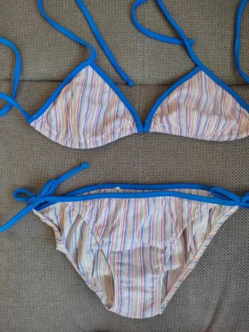 Maillot de bain