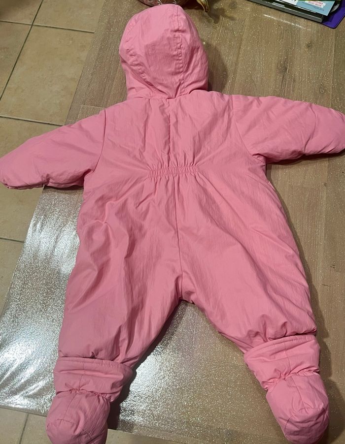 Combi pilote marese - photo numéro 7