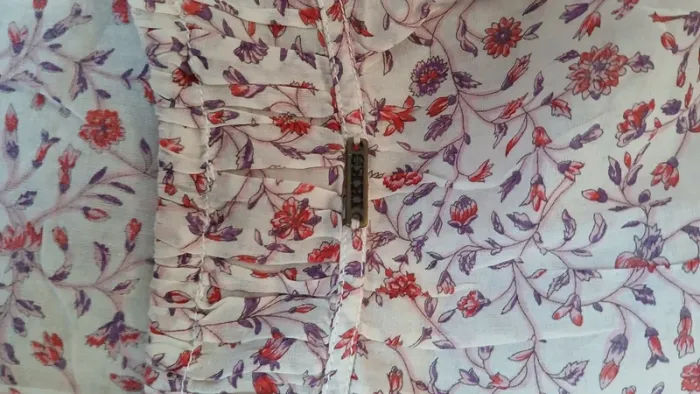 Robe d'été IKKS - photo numéro 4