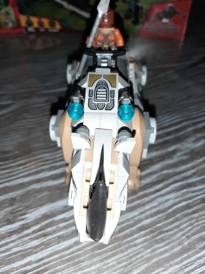 Lego 76099. Marvel Super Heroes - photo numéro 4