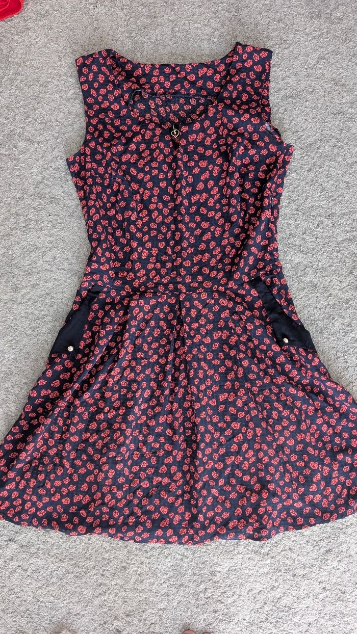 Robe d'été