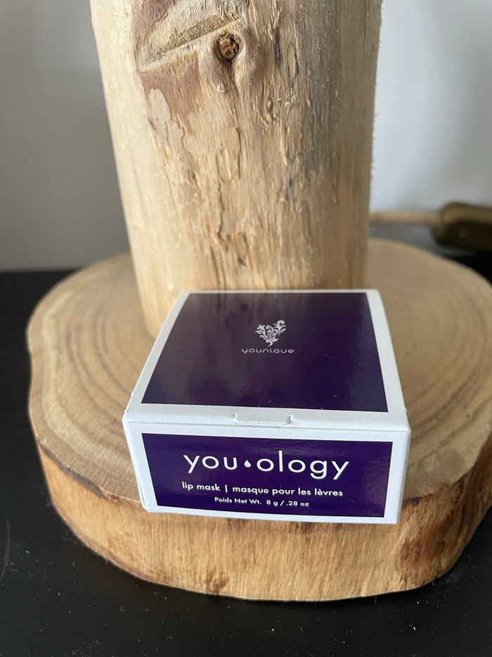 Masque lèvres Younique - photo numéro 2