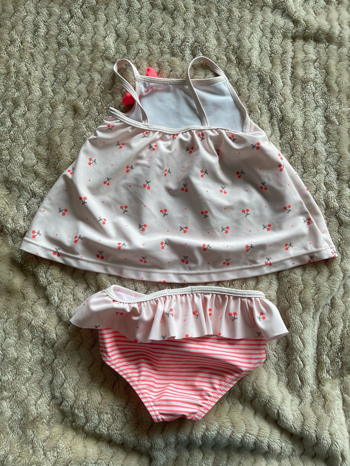 Maillot de bain 6 mois - photo numéro 4