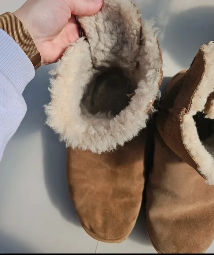 Bottes ugg - photo numéro 4