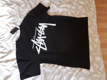T-shirt Stussy