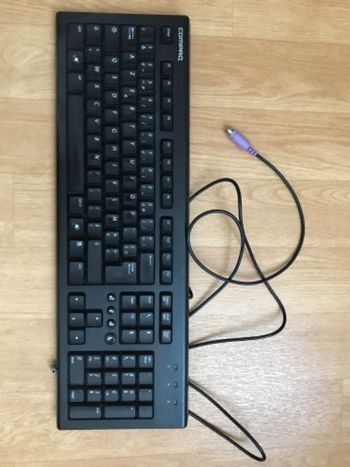 Clavier pour ordinateur /pc