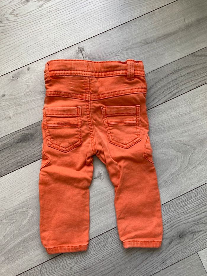 Jean bébé - photo numéro 2