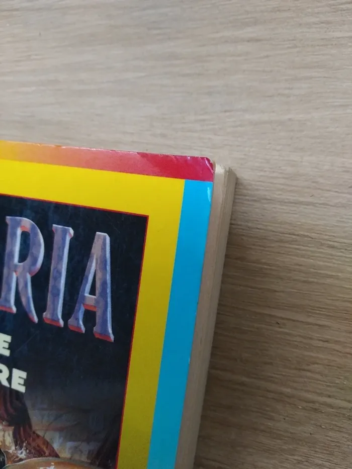 Livre mystère ado - photo numéro 2