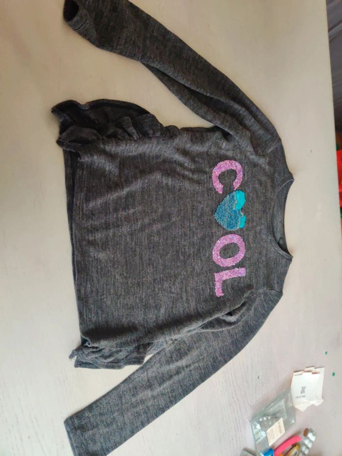 Pull léger c&a